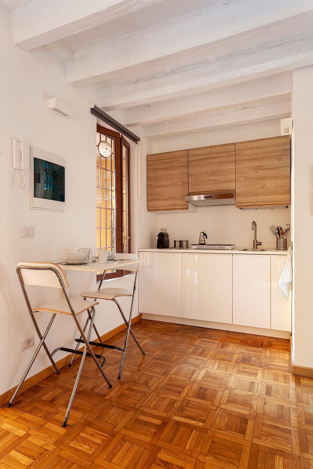 Appartamento Porta Ticinese - Navigli Milan Luaran gambar