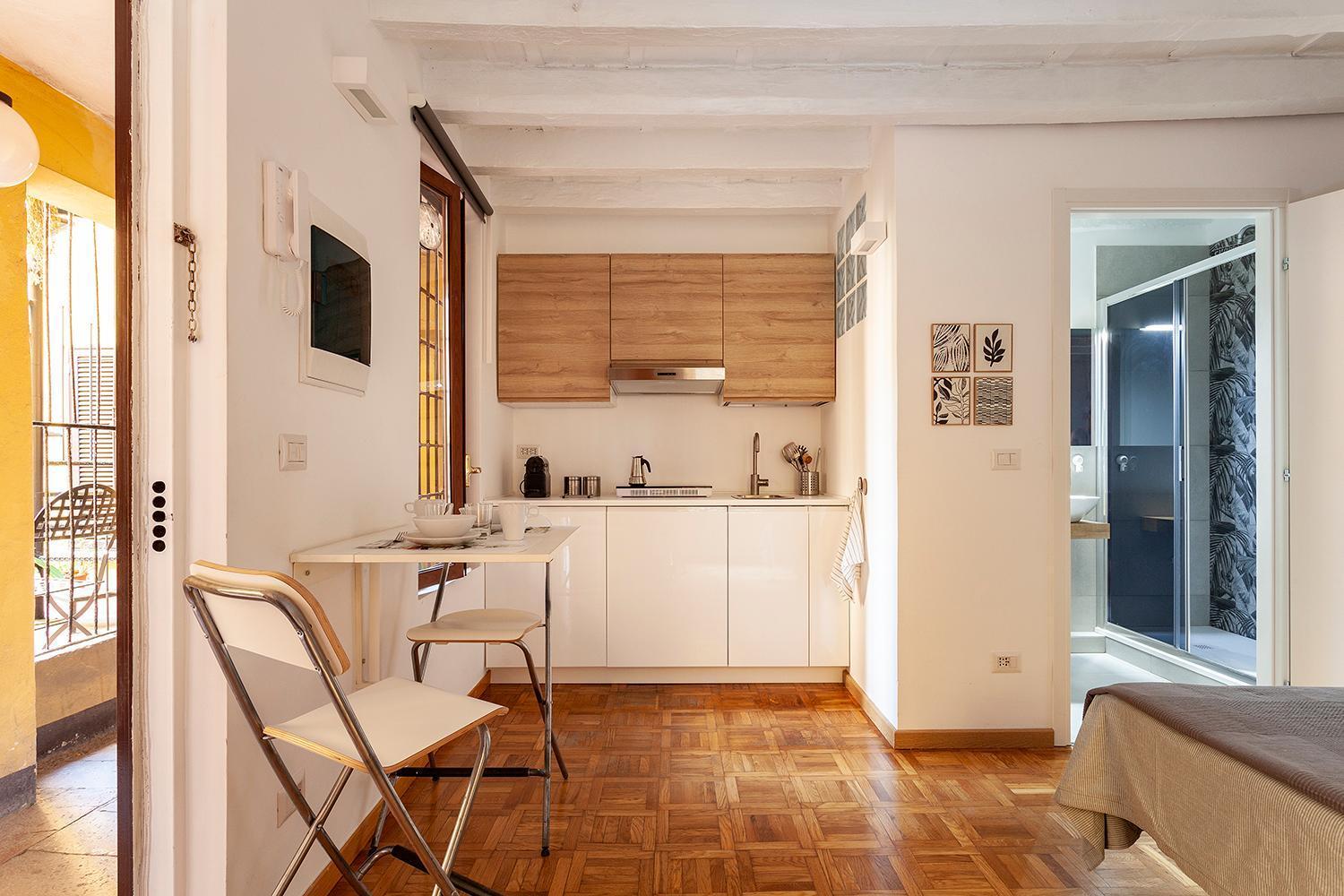 Appartamento Porta Ticinese - Navigli Milan Luaran gambar